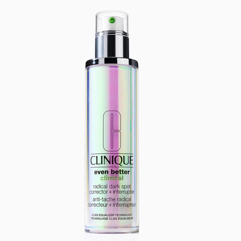 Clinique Even Better Clinical Radical Spot Corrector and Interrupter 3.4 FL O.Z